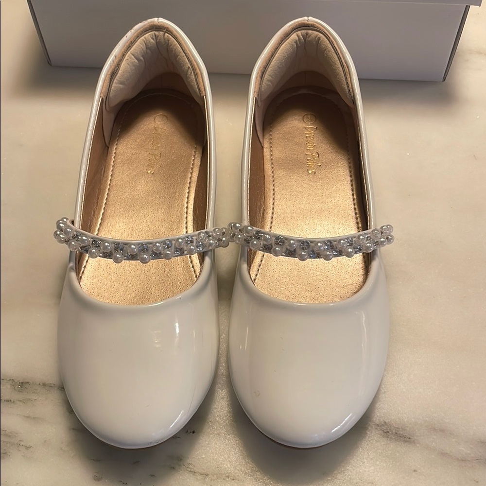 Dream Pairs Communion Shoes